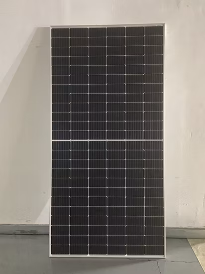 Cheap Panel 500W 550W 560W 800W 550watt Solar Energy Panel for Home
