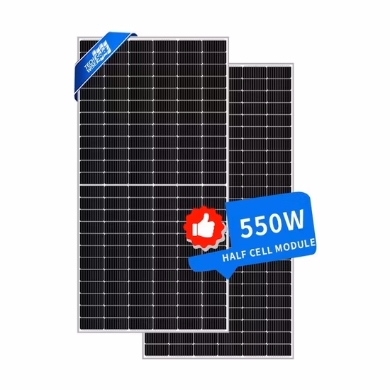 Cheap Panel 500W 550W 560W 800W 550watt Solar Energy Panel for Home