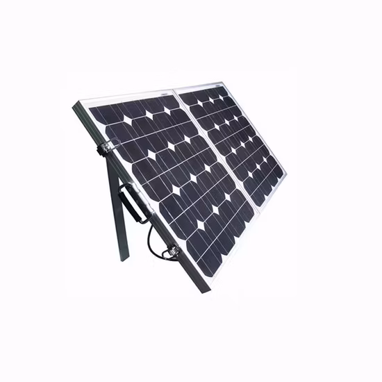 220V Portable Power Station Solar Panel with MPPT Outdoor Indoor House