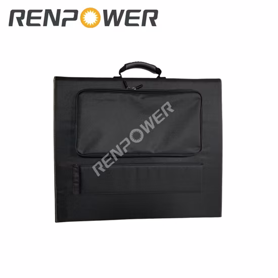 Best 2kw Solar Power Box PV Panel with Pure Sine Wave Inverter for Camping Outdoor