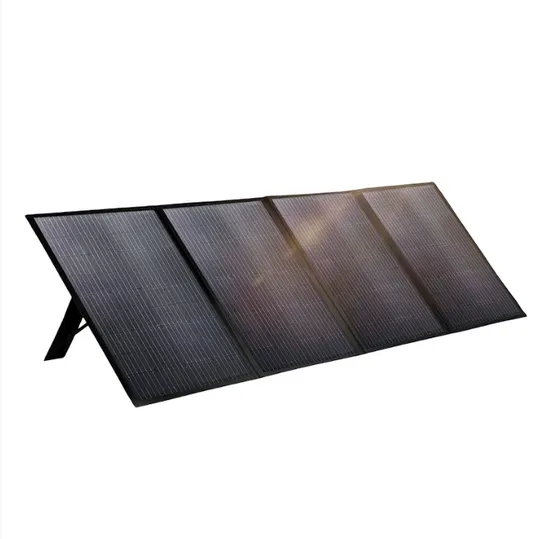 220V Portable Power Station Solar Panel with MPPT Outdoor Indoor House