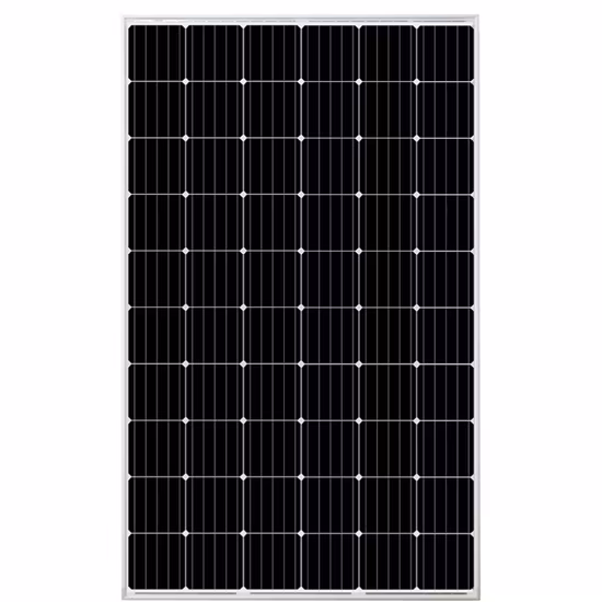 独立したソーラーパネル 電力パイプ ソーラーライトパネル