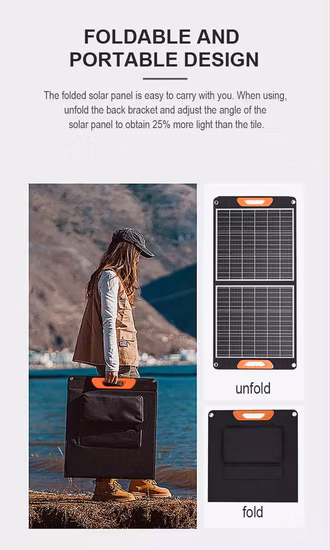 MPPT屋外屋内ハウス付き220Vポータブル発電所ソーラーパネル