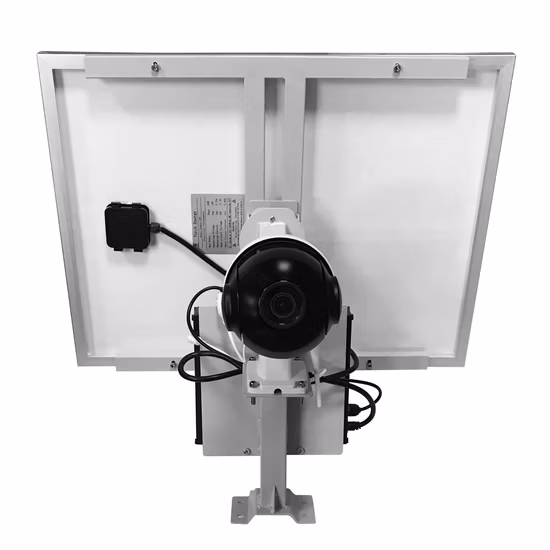 ソーラーカメラ HD ナイトビジョン ワイヤレス携帯電話 リモート屋外使用