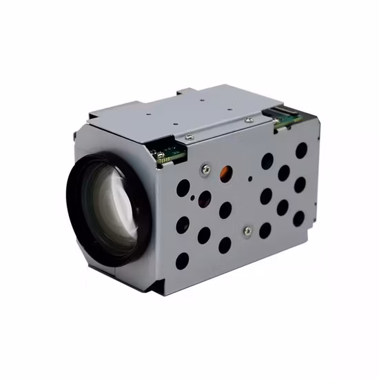 33X 2MP Af 光学ズーム ナイトビジョン セキュリティ CCTV IP カメラ PTZ 監視用